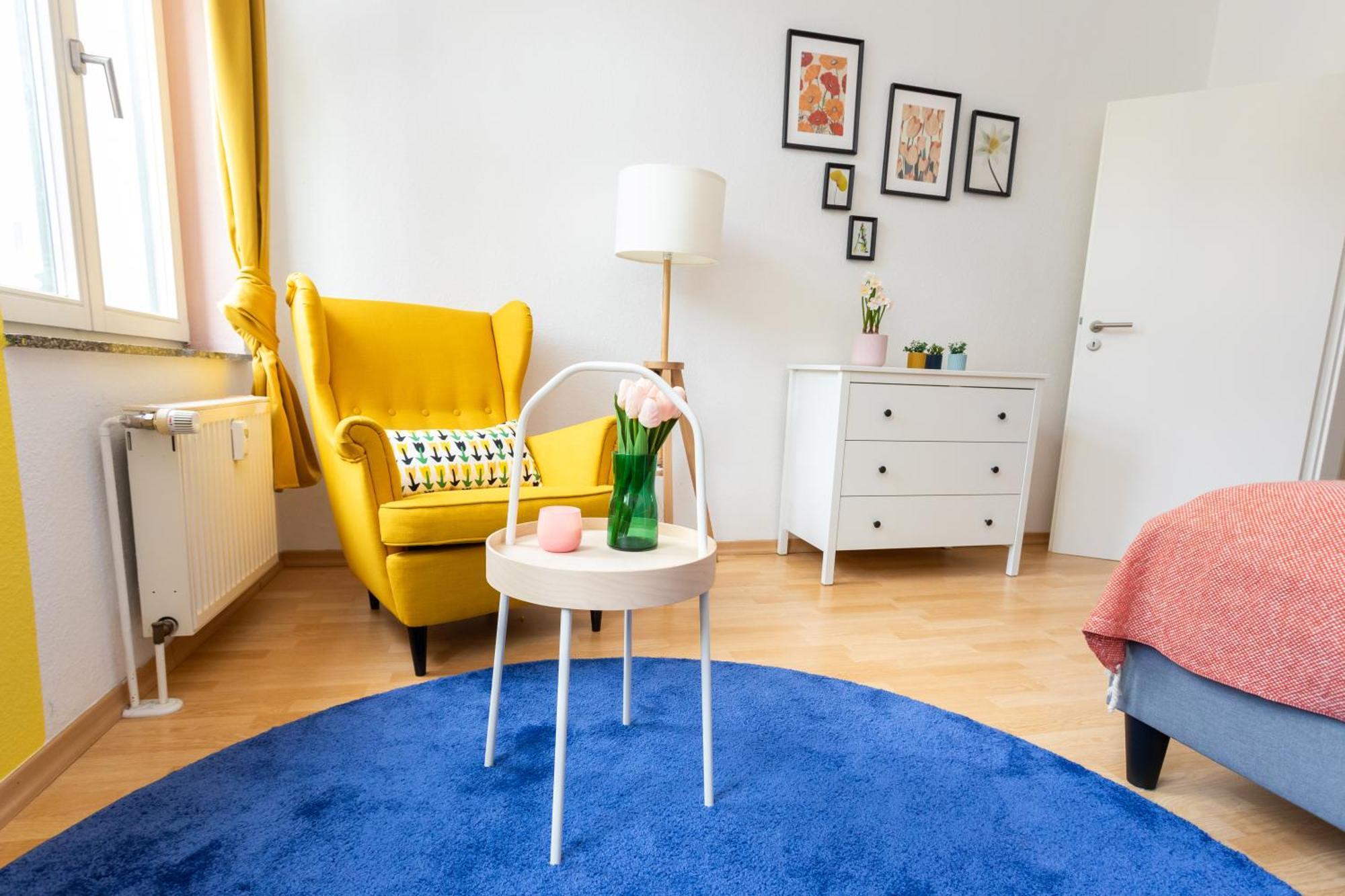Fullhouse - Halle - Paulus Apartment - Nespresso 外观 照片